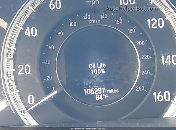 1HGCR2F99GA165877 2016 HONDA ACCORD Black 