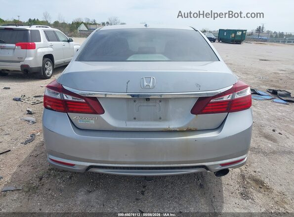 1HGCR2F9XHA048908 2017 HONDA ACCORD Black 