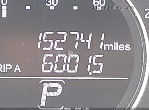 1HGCR3F82GA034867 2016 HONDA ACCORD Black 