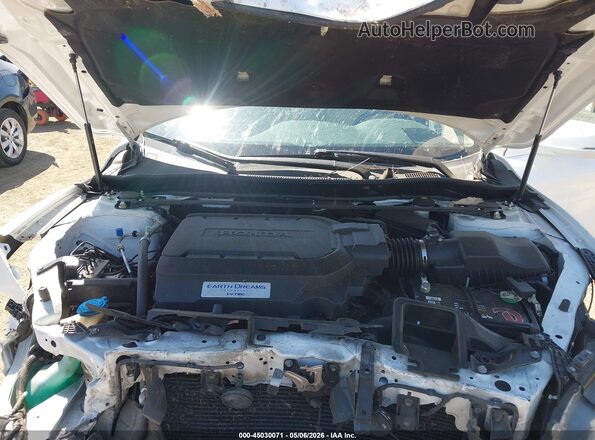 1HGCR3F89GA032811 2016 HONDA ACCORD White 
