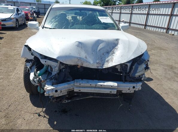 1HGCR3F89GA032811 2016 HONDA ACCORD White 