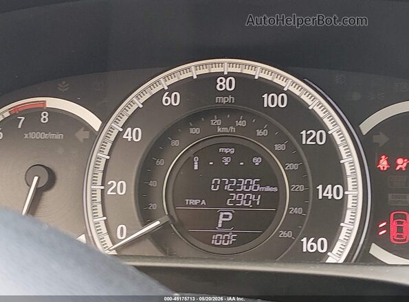 1HGCR3F89HA013452 2017 HONDA ACCORD Белый 