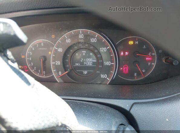 1HGCT1B3XHA009653 2017 HONDA ACCORD Black Vista de los asientos traseros