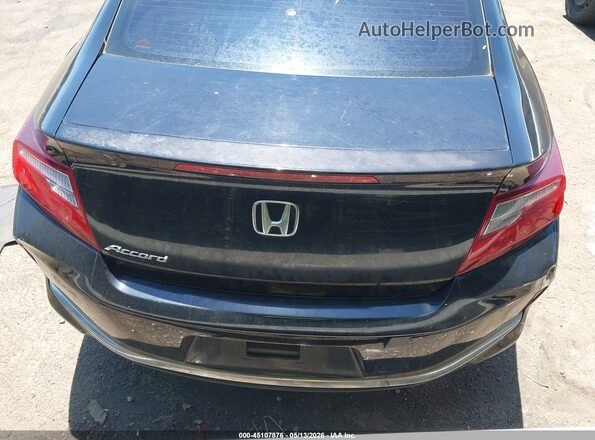 1HGCT1B3XHA009653 2017 HONDA ACCORD Black 