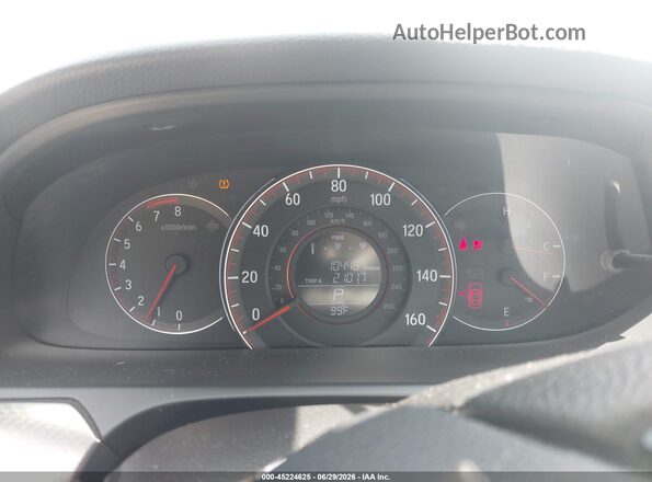1HGCT1B71GA001250 2016 HONDA ACCORD Black უკანა სავარძლების ხედი