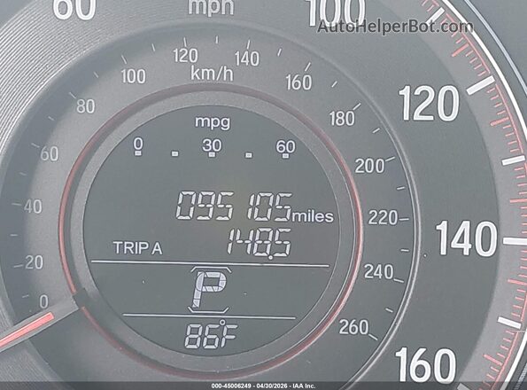 1HGCT1B79HA008206 2017 HONDA ACCORD Silver 