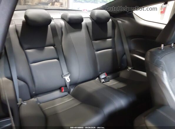1HGCT2B07HA007449 2017 HONDA ACCORD Black 