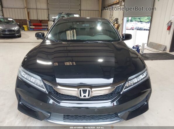 1HGCT2B07HA007449 2017 HONDA ACCORD Black 