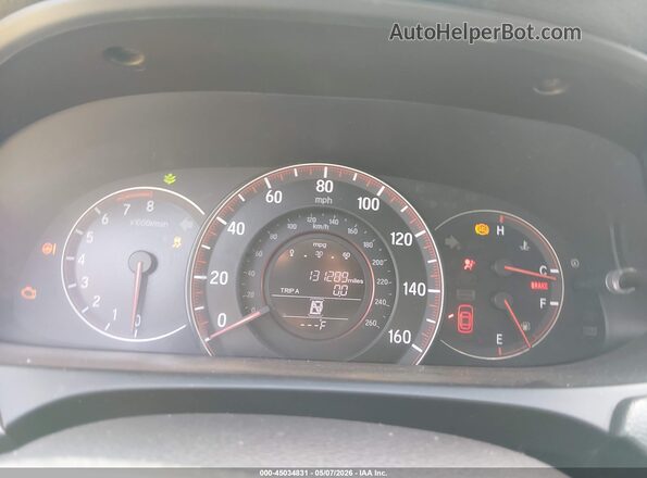 1HGCT2B83GA002012 2016 HONDA ACCORD Dark Blue 