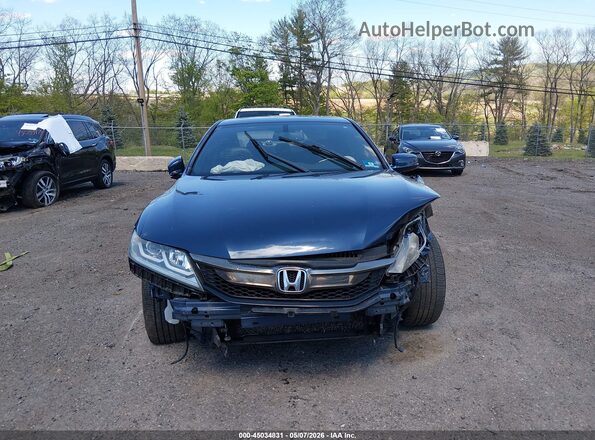 1HGCT2B83GA002012 2016 HONDA ACCORD Dark Blue 