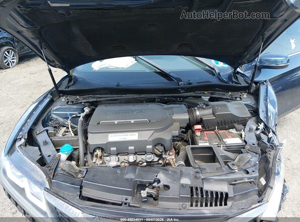 1HGCT2B83GA002012 2016 HONDA ACCORD Dark Blue 