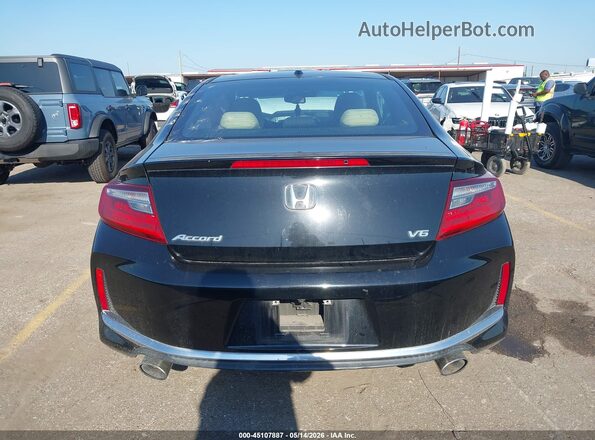 1HGCT2B92HA005221 2017 HONDA ACCORD Black 