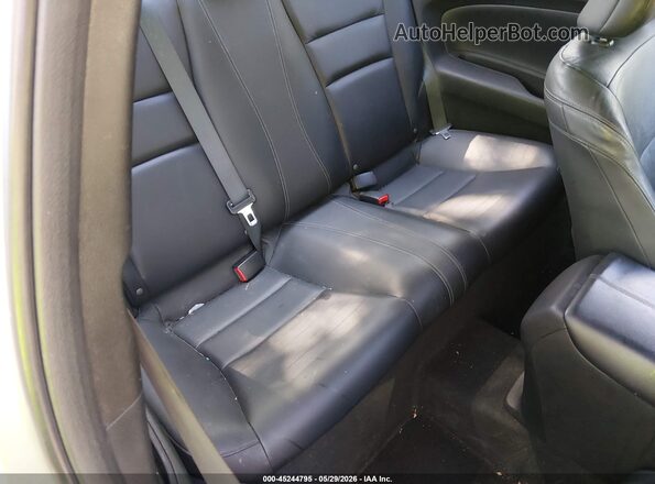 1HGCT2B96GA007679 2016 HONDA ACCORD Silver VIN կոդի պիտակի տեսք