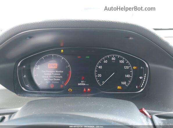 1HGCV1F10LA129621 2020 HONDA ACCORD White 