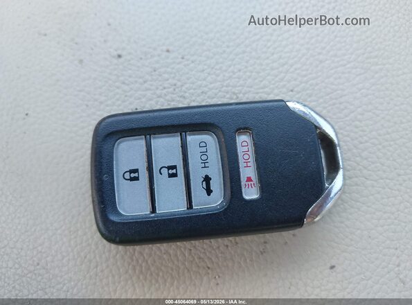 1HGCV1F10MA062584 2021 HONDA ACCORD White Vista del salpicadero