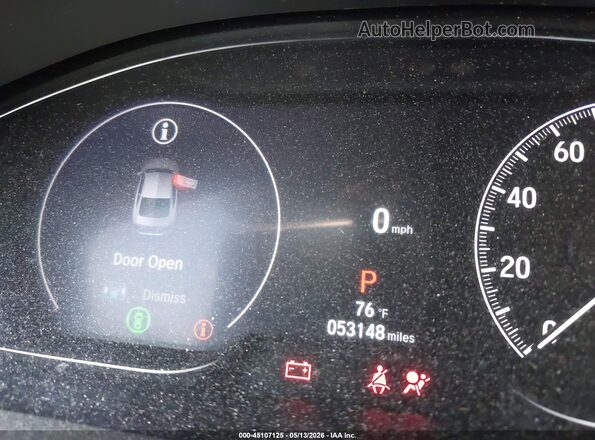 1HGCV1F10NA030753 2022 HONDA ACCORD Black 