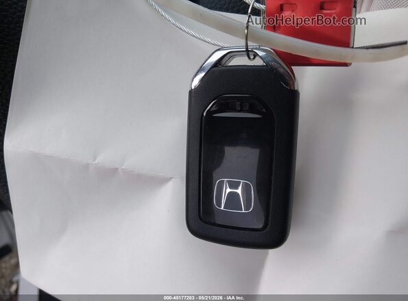 1HGCV1F11KA084624 2019 HONDA ACCORD Белый 