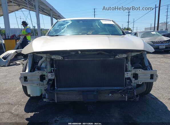1HGCV1F12KA034279 2019 HONDA ACCORD Золотой 