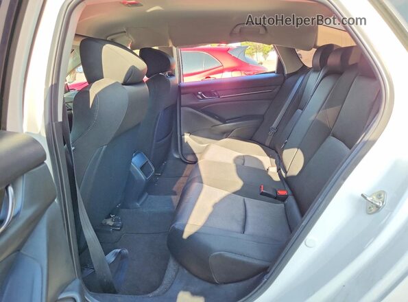 1HGCV1F13JA065362 2018 HONDA ACCORD White 