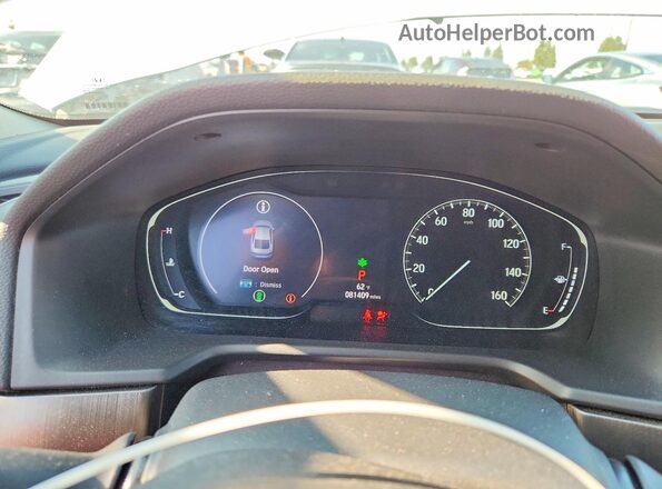 1HGCV1F13JA065362 2018 HONDA ACCORD White 