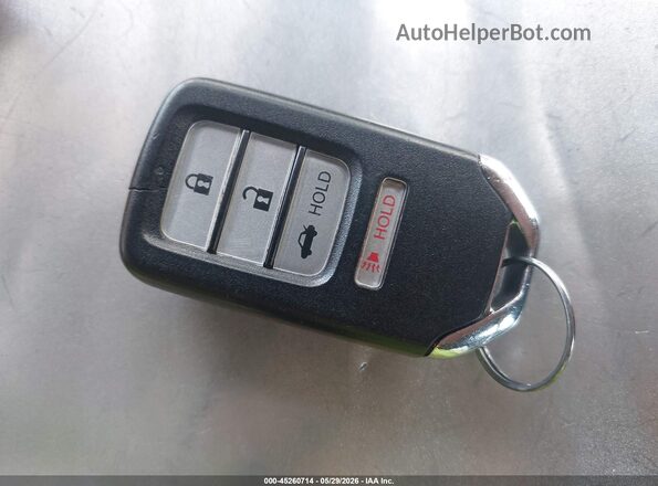 1HGCV1F13LA120640 2020 HONDA ACCORD White Vista del salpicadero