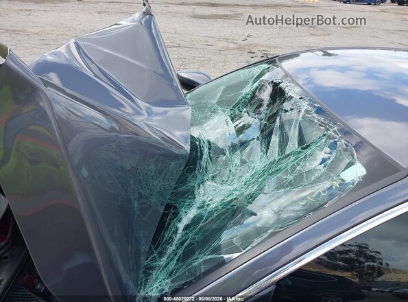 1HGCV1F13MA005196 2021 HONDA ACCORD Серый 