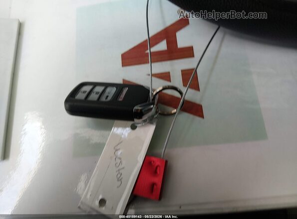 1HGCV1F14KA054100 2019 HONDA ACCORD Белый 