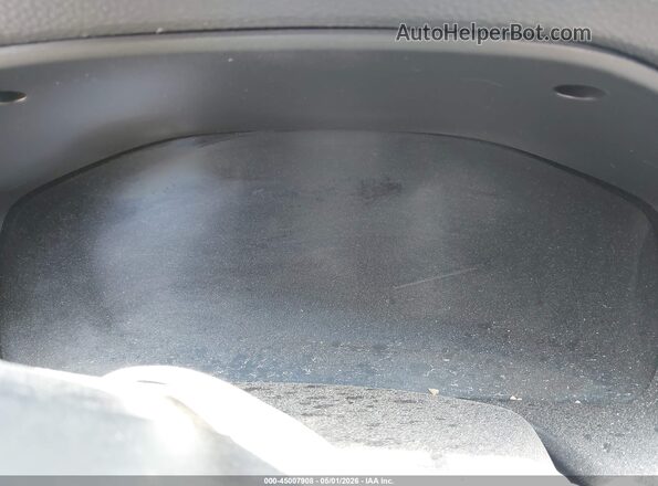 1HGCV1F14KA152849 2019 HONDA ACCORD Белый Вид задних сидений