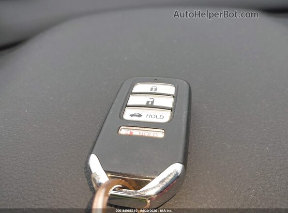 1HGCV1F14LA069293 2020 HONDA ACCORD White Dashboard view
