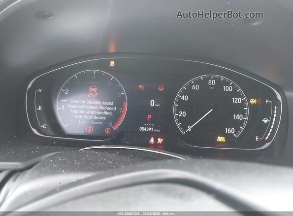 1HGCV1F14MA024243 2021 HONDA ACCORD Gray Вид задніх сидінь