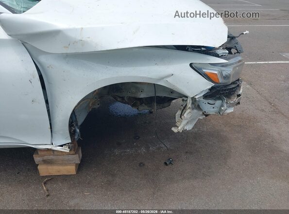 1HGCV1F15JA064004 2018 HONDA ACCORD White 