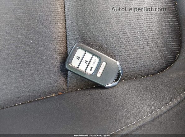 1HGCV1F15MA105932 2021 HONDA ACCORD Gray Vista del salpicadero