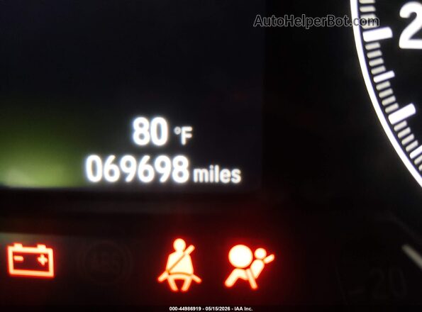 1HGCV1F15MA105932 2021 HONDA ACCORD Gray 