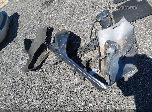 1HGCV1F15MA105932 2021 HONDA ACCORD Gray Vista del cuadro de instrumentos