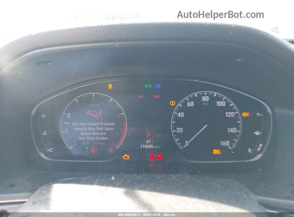 1HGCV1F16KA079399 2019 HONDA ACCORD White 