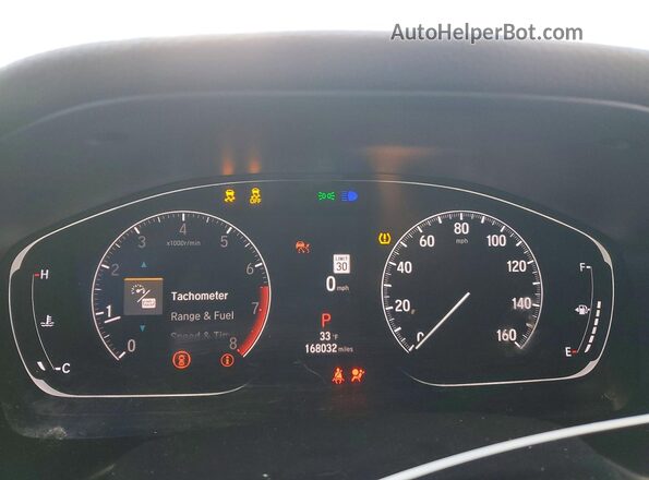 1HGCV1F17MA048195 2021 HONDA ACCORD Black 