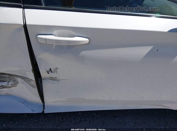 1HGCV1F17MA078927 2021 HONDA ACCORD Белый 