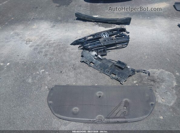 1HGCV1F17NA065533 2022 HONDA ACCORD Black Սարքավորումների վահանակի տեսք