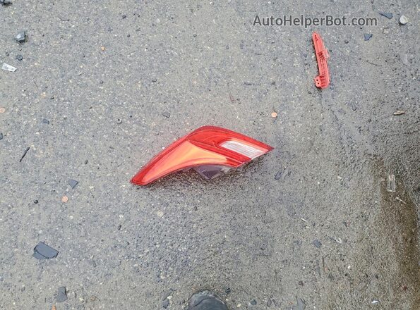 1HGCV1F18JA143182 2018 HONDA ACCORD Red 