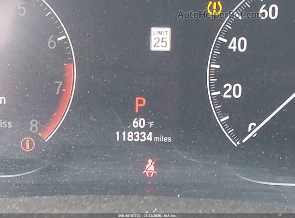 1HGCV1F18JA204286 2018 HONDA ACCORD White 