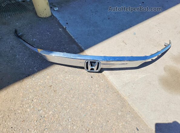 1HGCV1F18JA268456 2018 HONDA ACCORD Silver 