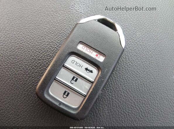 1HGCV1F18KA173087 2019 HONDA ACCORD White Vista del salpicadero