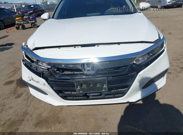 1HGCV1F18LA093743 2020 HONDA ACCORD White 