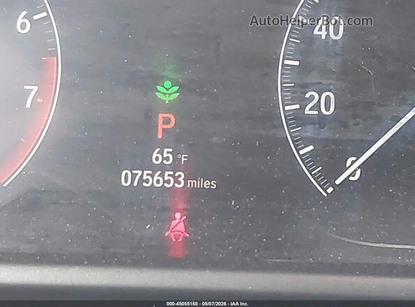 1HGCV1F19JA194142 2018 HONDA ACCORD Blue 