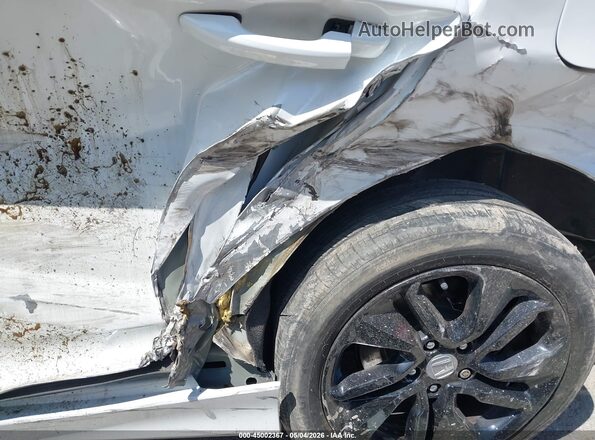 1HGCV1F1XKA167663 2019 HONDA ACCORD Белый 