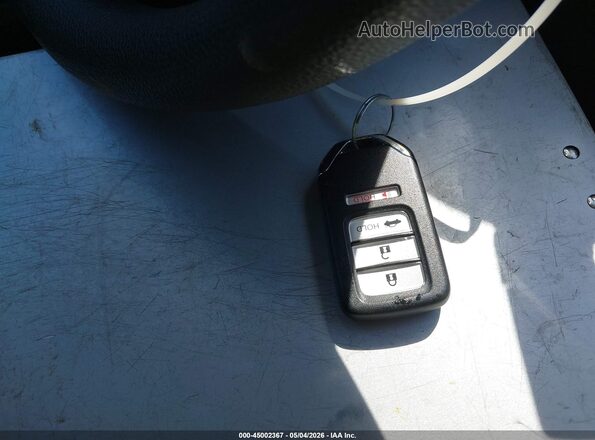 1HGCV1F1XKA167663 2019 HONDA ACCORD Белый 
