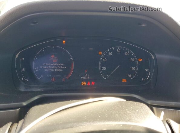 1HGCV1F1XLA033544 2020 HONDA ACCORD Gray 