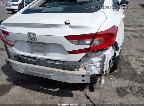 1HGCV1F1XLA117122 2020 HONDA ACCORD White 