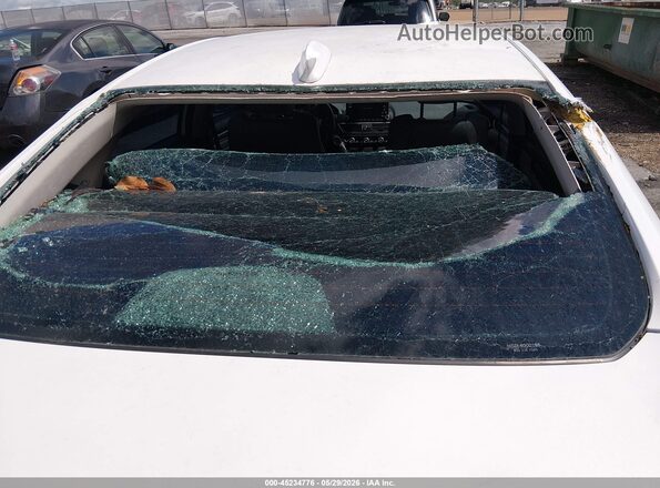 1HGCV1F1XLA117122 2020 HONDA ACCORD White 