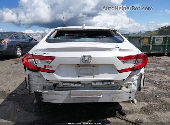 1HGCV1F1XLA117122 2020 HONDA ACCORD White 